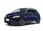 Lancia Ypsilon 2015 года
